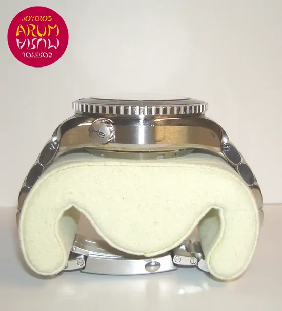 Omega Seamaster Planet Ocean ARUM Ref 2345 "SOLD" Omega Seamaster Planet Ocean ARUM Ref 2345 "SOLD"