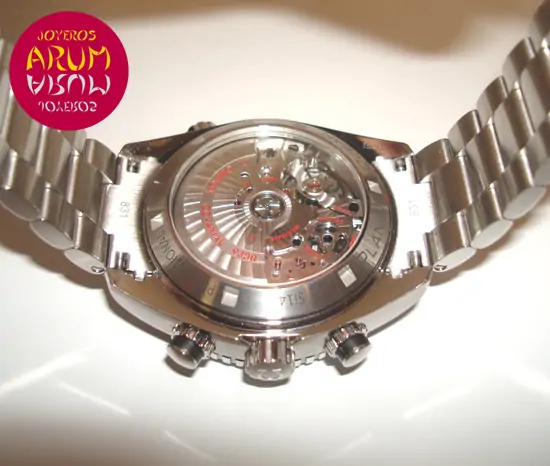 Omega Seamaster Planet Ocean ARUM Ref 2345 "SOLD" Omega Seamaster Planet Ocean ARUM Ref 2345 "SOLD"