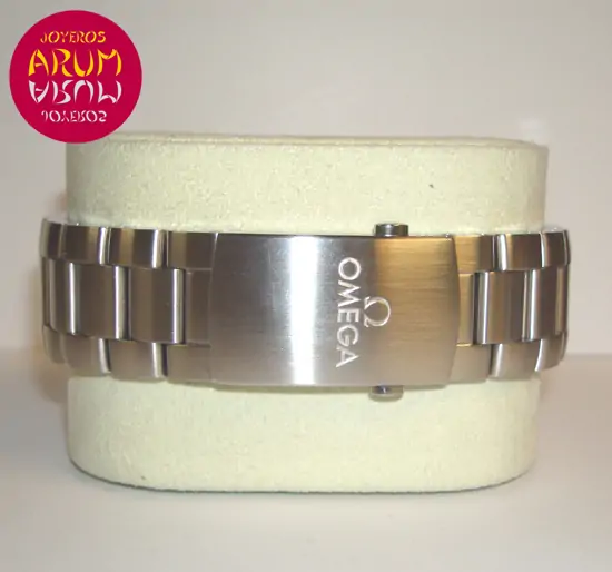 Omega Seamaster Planet Ocean ARUM Ref 2345 "SOLD" Omega Seamaster Planet Ocean ARUM Ref 2345 "SOLD"