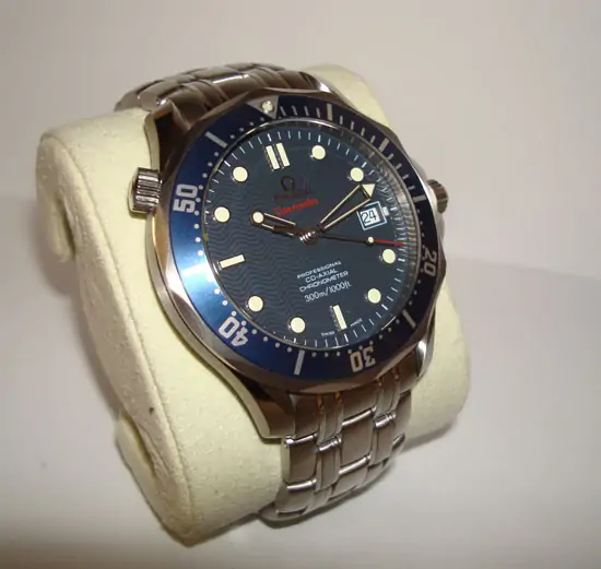 Omega Seamaster Diver 300 "SOLD"