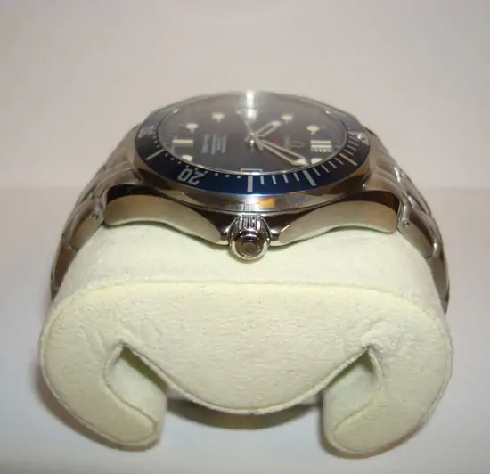 Omega Seamaster Diver 300 "SOLD"