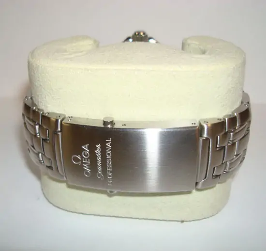 Omega Seamaster Diver 300 "SOLD"