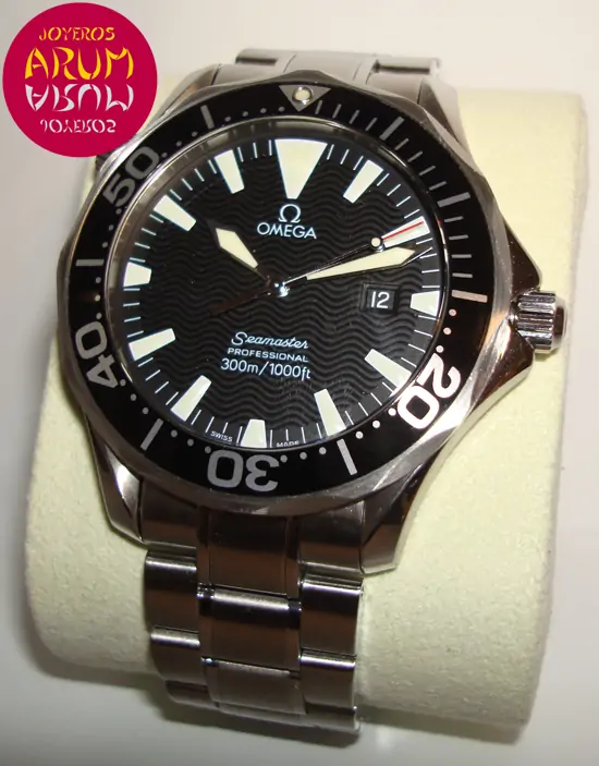 Omega Seamaster "SOLD" Omega Seamaster "SOLD"