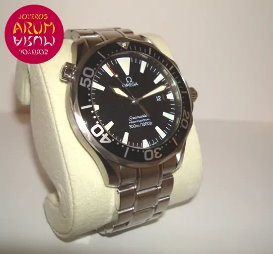 Omega Seamaster "SOLD" Omega Seamaster "SOLD"