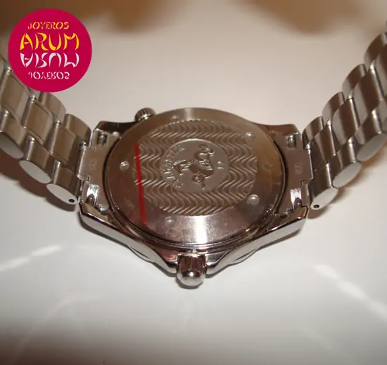 Omega Seamaster "SOLD" Omega Seamaster "SOLD"