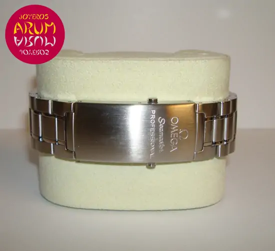 Omega Seamaster "SOLD" Omega Seamaster "SOLD"