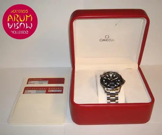 Omega Seamaster "SOLD" Omega Seamaster "SOLD"