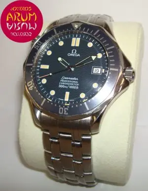 Omega Seamaster RA1659 "SOLD"