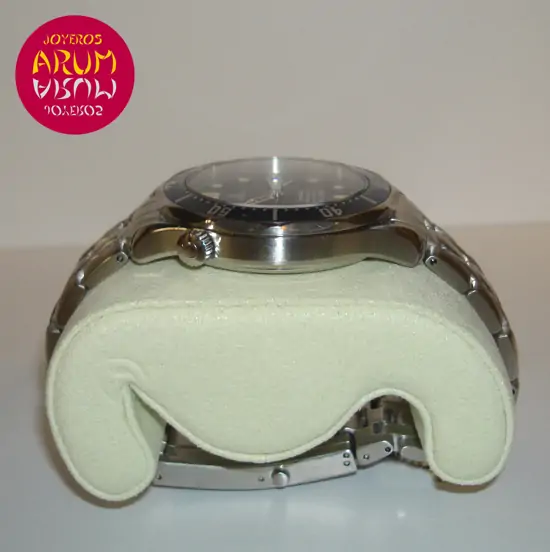 Omega Seamaster RA1659 "SOLD"