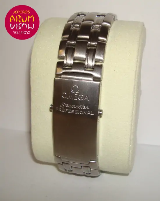 Omega Seamaster RA1659 "SOLD"