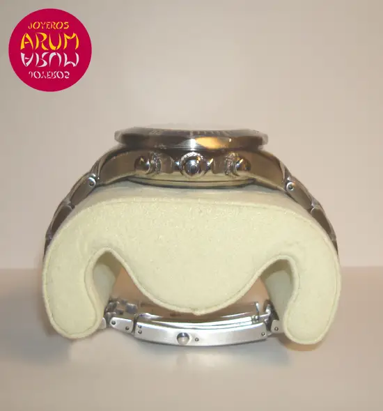 Omega Seamaster Chrono "SOLD"