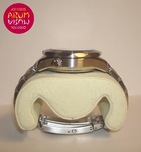 Omega Seamaster Chrono "SOLD"