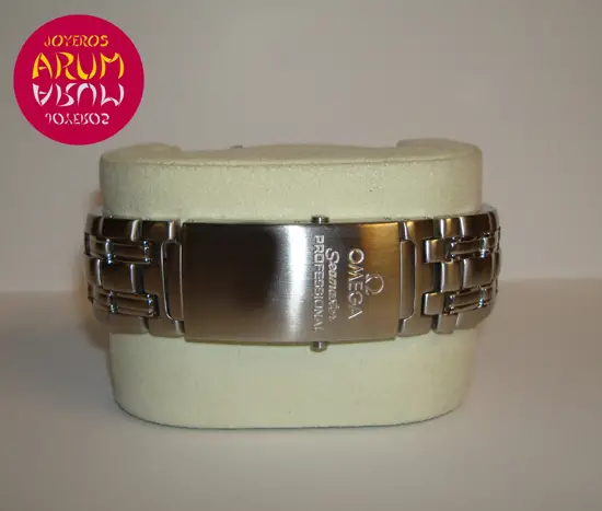 Omega Seamaster Chrono "SOLD"