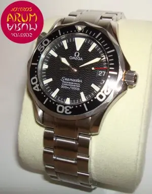 Omega Seamaster Diver "SOLD"