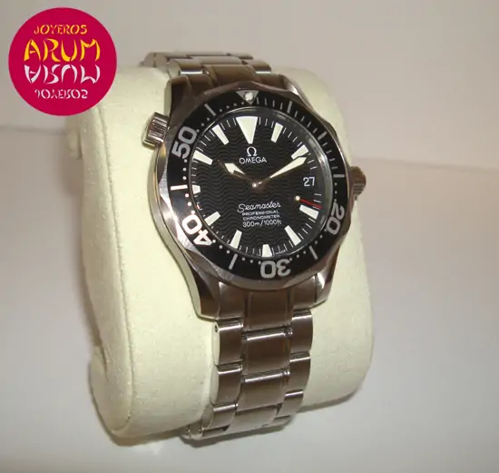 Omega Seamaster Diver "SOLD"