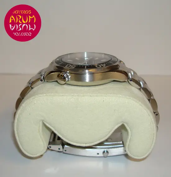 Omega Seamaster Diver "SOLD"