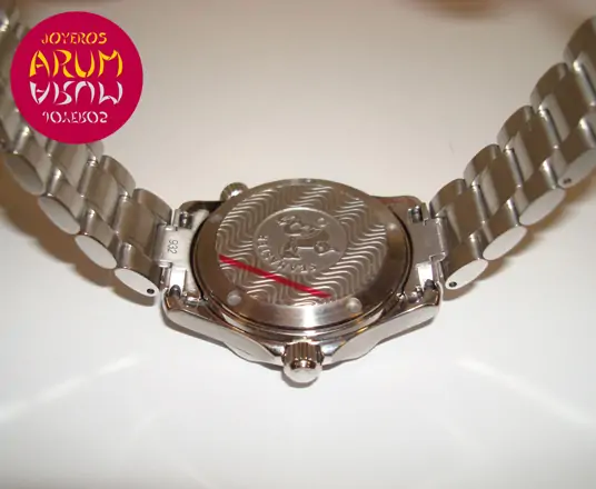 Omega Seamaster Diver "SOLD"