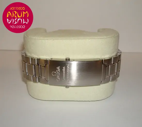 Omega Seamaster Diver "SOLD"