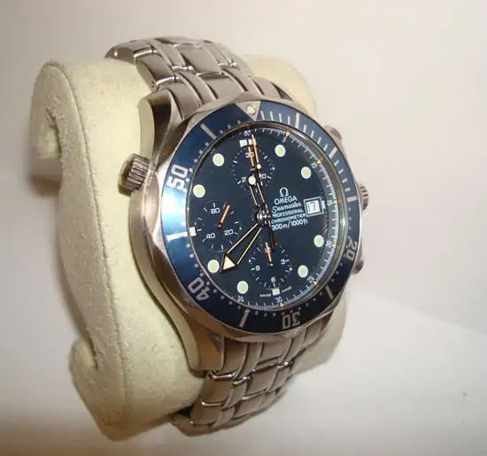 Omega Seamaster Chrono 300 "SOLD"