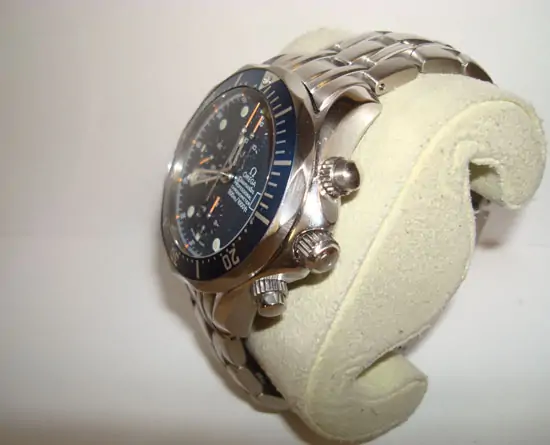 Omega Seamaster Chrono 300 "SOLD"