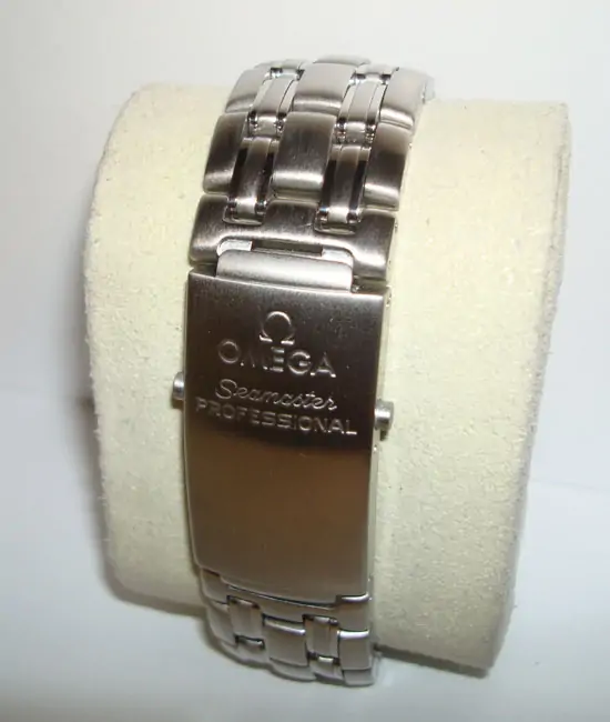 Omega Seamaster Chrono 300 "SOLD"