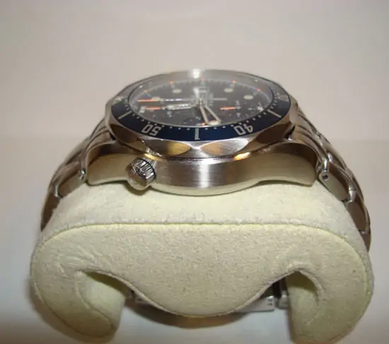 Omega Seamaster Chrono 300 "SOLD"