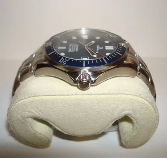 Omega Seamaster "SOLD"