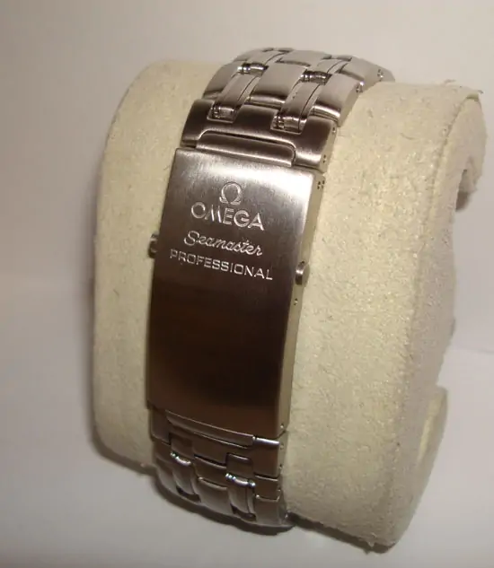 Omega Seamaster "SOLD"