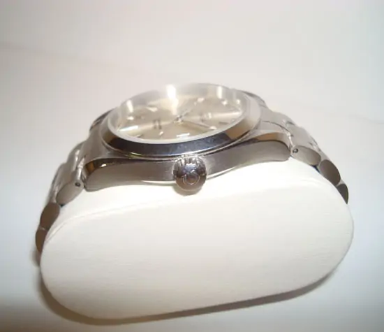 Omega Seamaster Aqua Terra "SOLD"