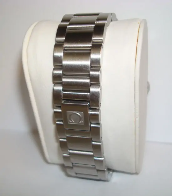 Omega Seamaster Aqua Terra "SOLD"