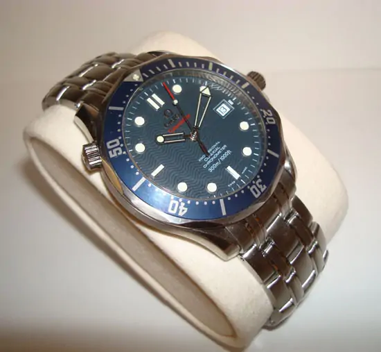 Omega Seamaster Diver 300 "SOLD"