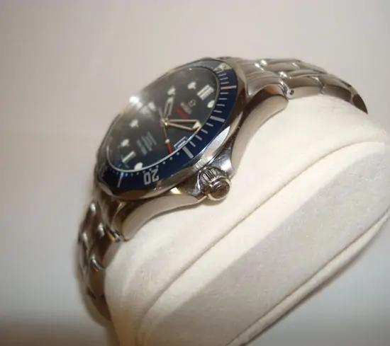 Omega Seamaster Diver 300 "SOLD"