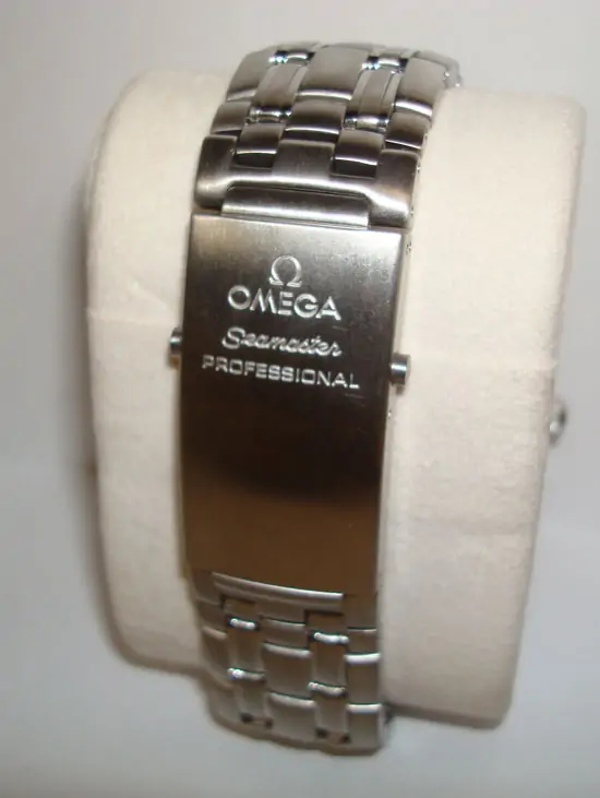 Omega Seamaster Diver 300 "SOLD"