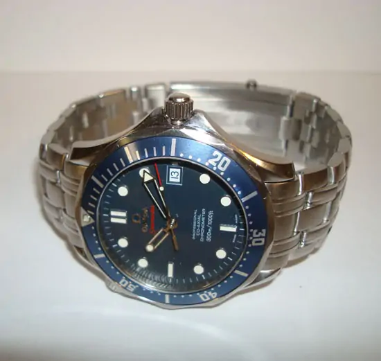 Omega Seamaster Diver 300 "SOLD"