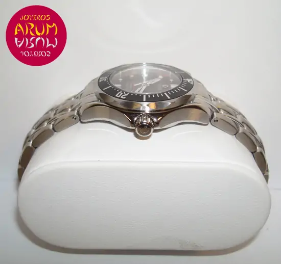 Omega Seamaster Diver Lady "SOLD"