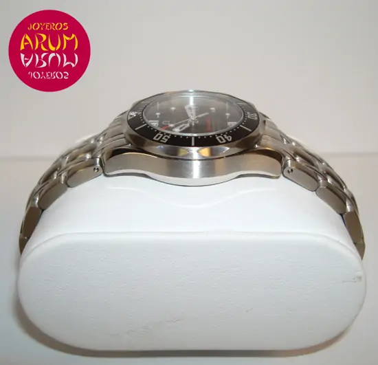 Omega Seamaster Diver Lady "SOLD"