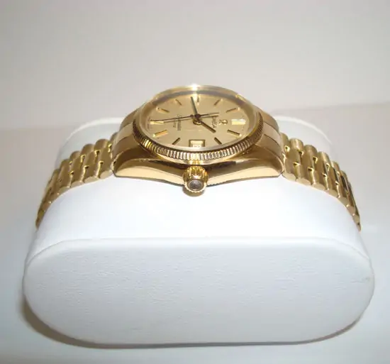 Omega Seamaster Lady "SOLD"