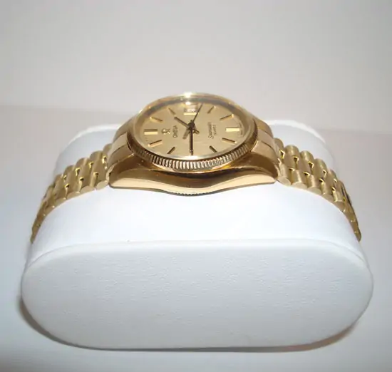 Omega Seamaster Lady "SOLD"