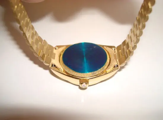 Omega Seamaster Lady "SOLD"