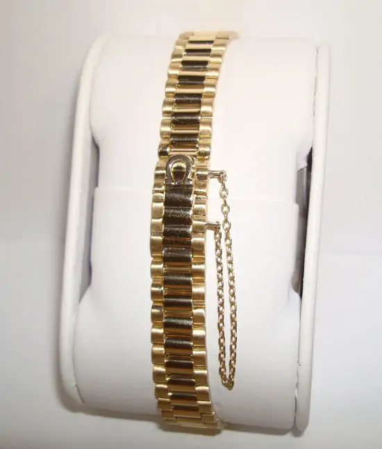 Omega Seamaster Lady "SOLD"