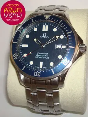 Omega Seamaster Profesional "SOLD"