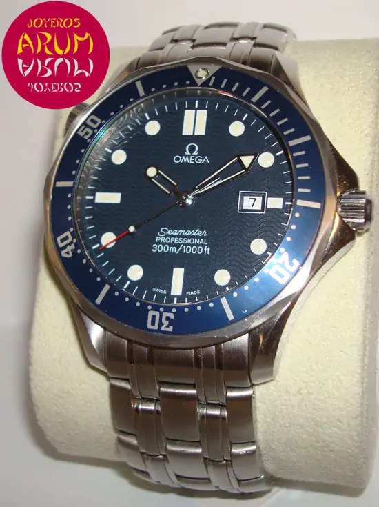 Omega Seamaster Profesional "SOLD" Omega Seamaster Profesional "SOLD"