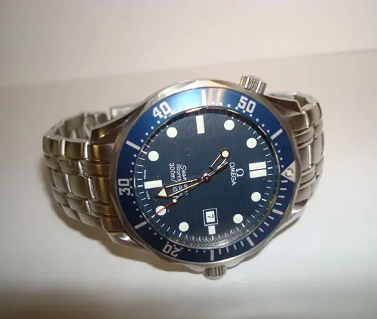 Omega Seamaster Profesional "SOLD" Omega Seamaster Profesional "SOLD"