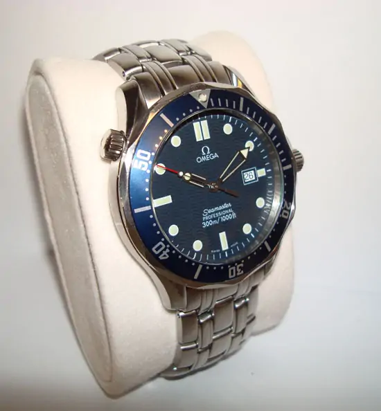 Omega Seamaster Profesional "SOLD"