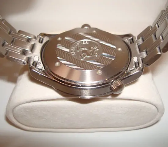 Omega Seamaster Profesional "SOLD"