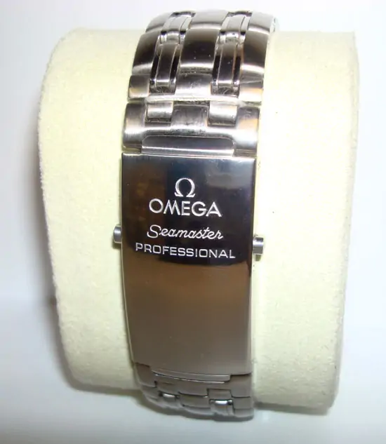 Omega Seamaster Profesional "SOLD"