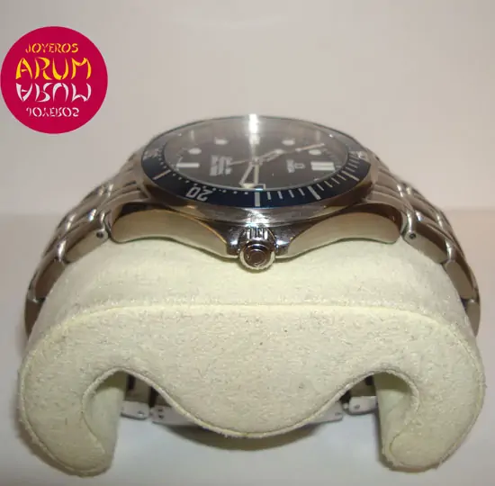 Omega Seamaster "SOLD"