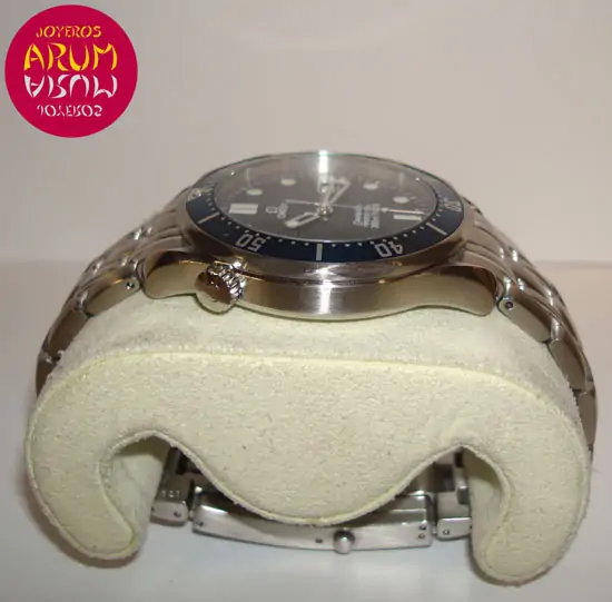 Omega Seamaster "SOLD"