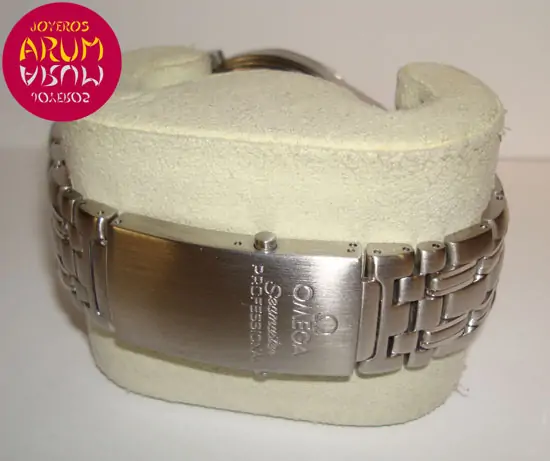 Omega Seamaster "SOLD"