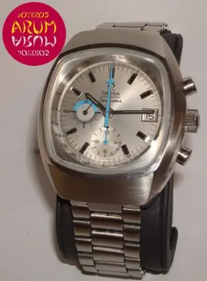 Omega Seamaster Vintage "SOLD"